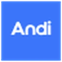 Andi logo