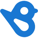 Birdeye logo