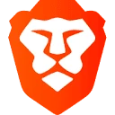 Brave Search AI logo