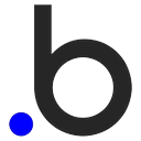 Bubble logo
