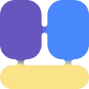 ChatHub logo