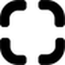 ClipDrop Uncrop logo