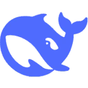 DeepSeek logo