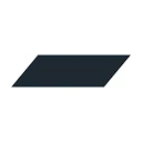 Emdash logo