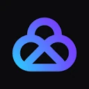 Face Swap by Akool logo