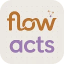 Flowacts logo