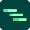 GanttPRO AI logo