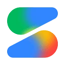 Google AI Studio logo