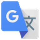 Google Translate logo
