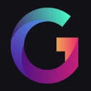 Gradient logo
