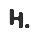 Heptabase logo