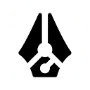 NovelAI logo