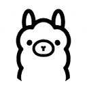 Ollama logo