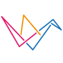 Papercrane logo