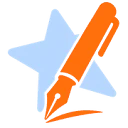 Penvoi logo