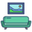 RoomGPT logo