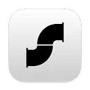 Screenpipe logo