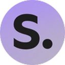 Stable Diffusion logo