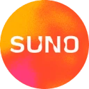 Suno AI logo